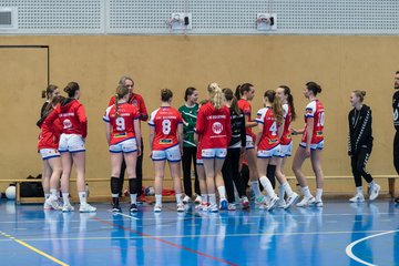 Bild 25 - wCJ HC Quickborn - Ahrensburger TSV : Ergebnis: 38:27